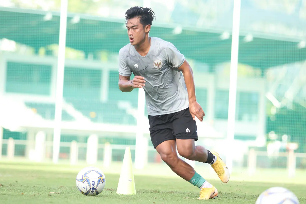 Pratama Arhan Alif