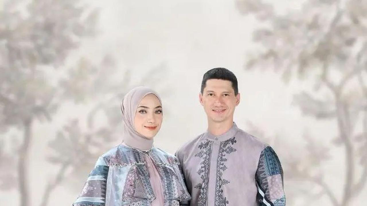 15 Rekomendasi Baju Couple untuk Lebaran 2024, Tampil Modis dan Serasi