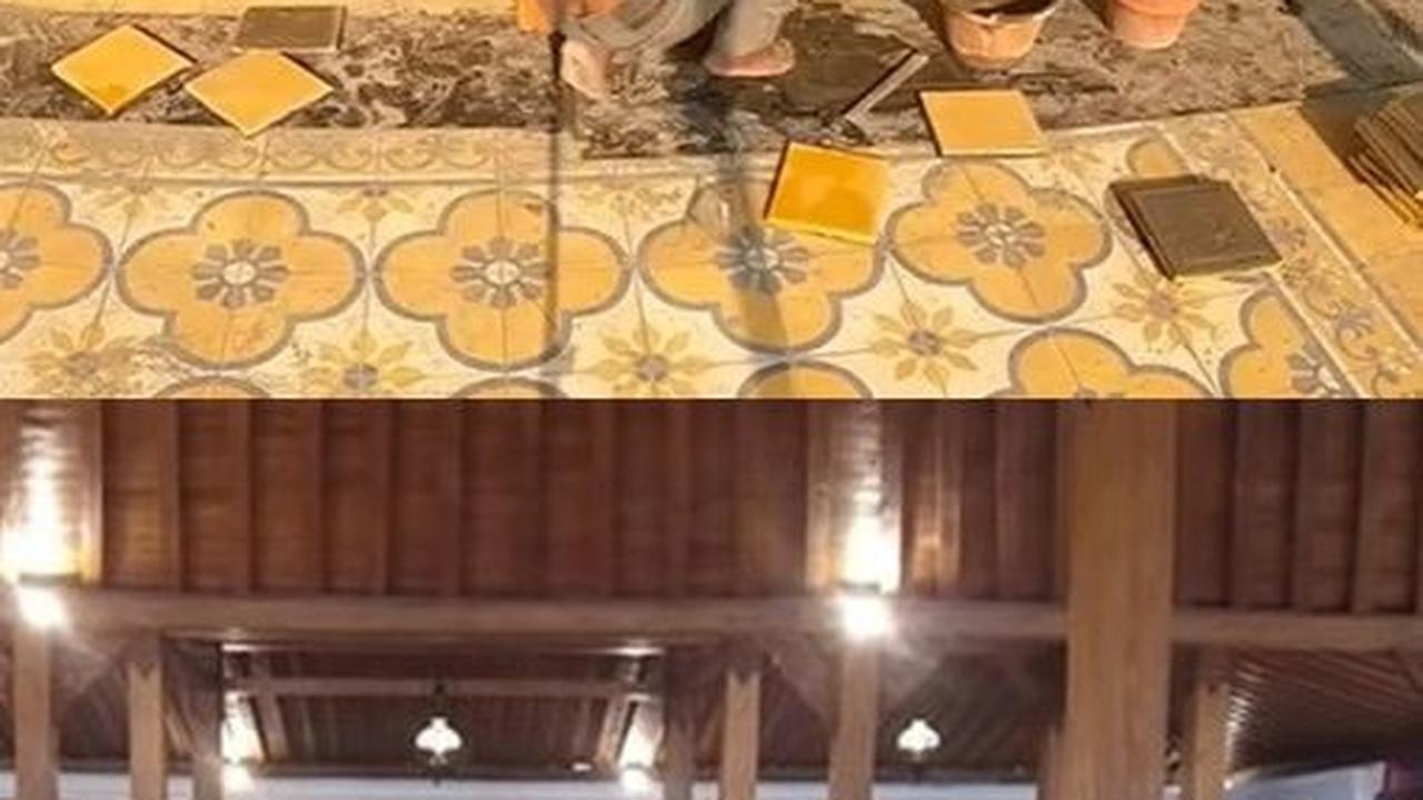 Sama-sama Miliki Cerita Menarik