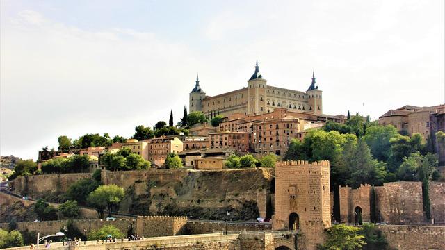 Toledo