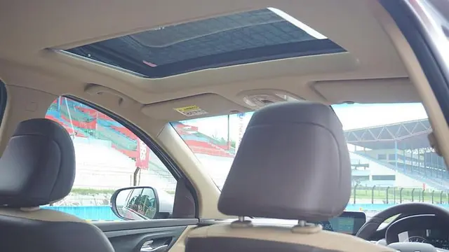 Wuling Cortez