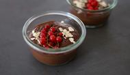 Chocolate pudding recipe variations. (Photo: tomwieden/Pixabay)