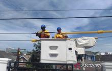 PLN Babel Pastikan Jaringan Listrik Andal Sambut Ramadhan 1447 Hijriah