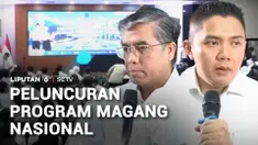 Pemerintah meluncurkan Program Magang Nasional atau MagangHub, untuk membantu lulusan baru memasuki pasar kerja.