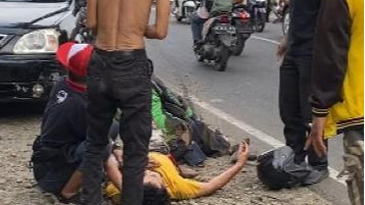 Sepanjang Tahun 2023, Motor Paling Banyak Alami Kecelakaan dan Pesawat Jadi Transportasi Paling Aman