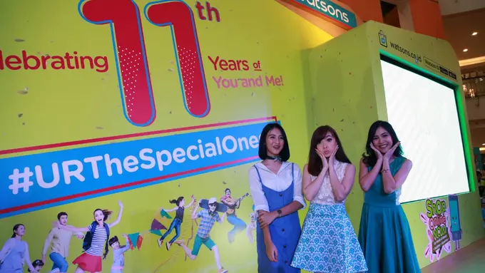 [Bintang] Sudah Menikah, Dua Member Cherrybelle Pilih-pilih Jadwal Manggung