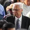 Mantan PM Malaysia Ismail Sabri Didakwa Tak Laporkan Aset Bernilai Fantastis