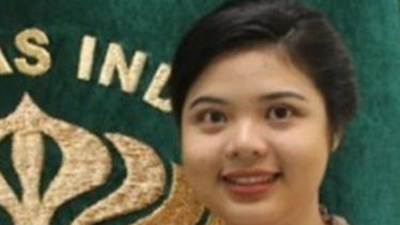 Sosok Inspiratif Novita Gemalasari, Jadi Doktor dan Lulus Summa Cum Laude di Usia 30 Tahun