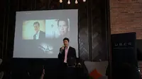 5 Ciri Khas Layanan Taksi Uber Dibanding Taksi Reguler