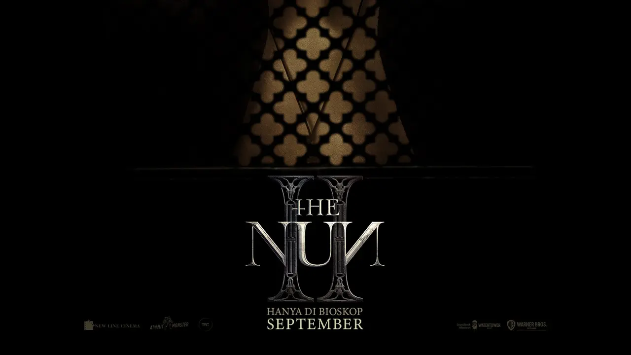 The Nun II