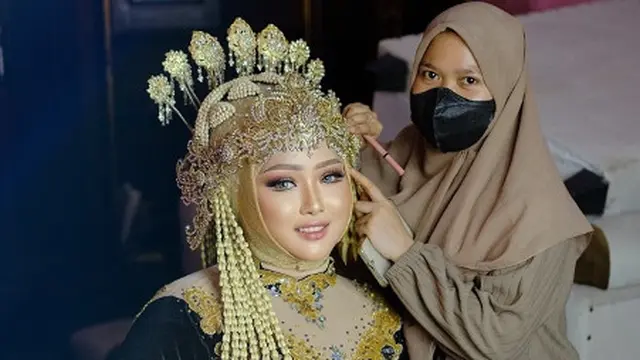 Nur Azizah (Istimewa)
