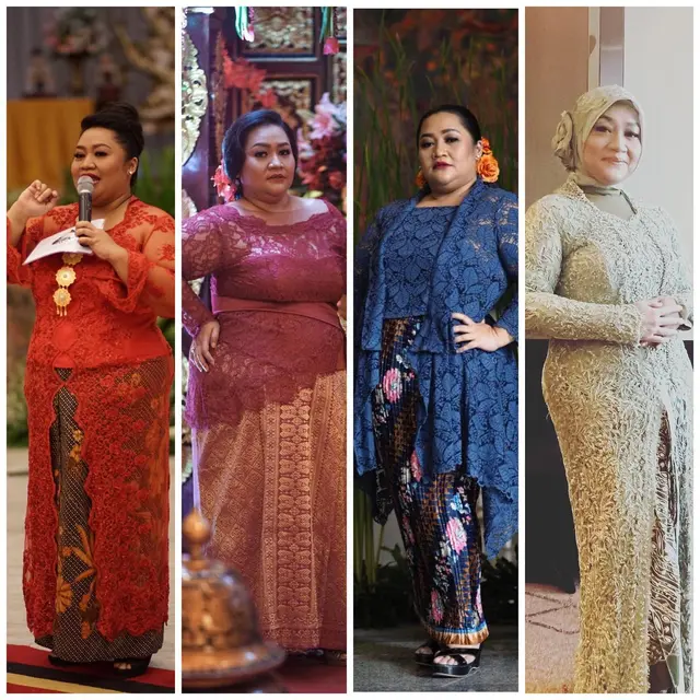 [Fimela] Tike Priatnakusumah