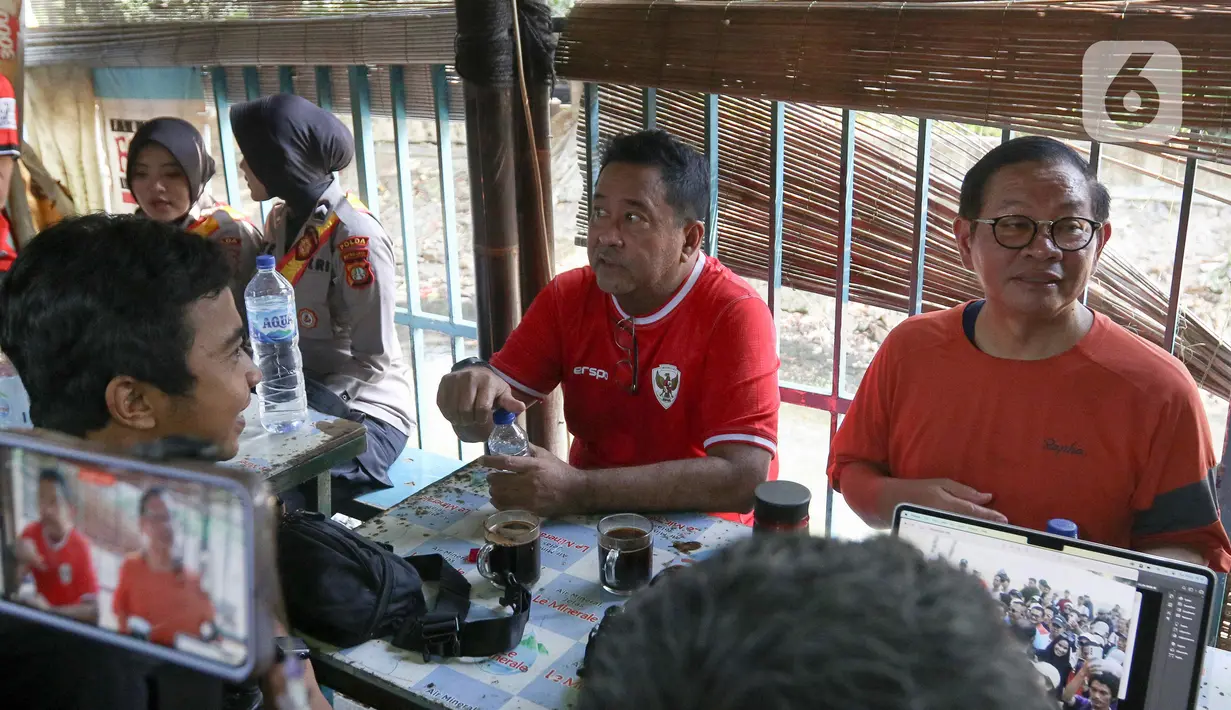 Pemungutan suara Pilkada 2024 akan digelar secara serentak di seluruh Indonesia pada 27 November 2024. (Liputan6.com/Herman Zakharia)