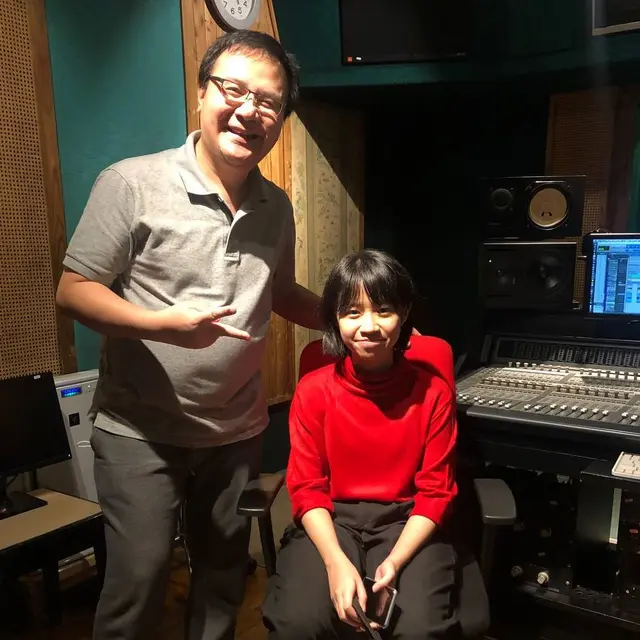 Rayya Kristianto