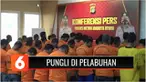 PT Pelindo II mengancam akan memecat pegawainya yang terlibat dalam pungutan liar di pelabuhan. Petinggi Pelindo II membantah jika penindakan pungli baru dilakukan setelah masalah mendapat perhatian dari Presiden Joko Widodo.