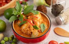 5 Resep Bumbu Kari Ayam ala Chef, Cita Rasa Khas Menggugah Selera