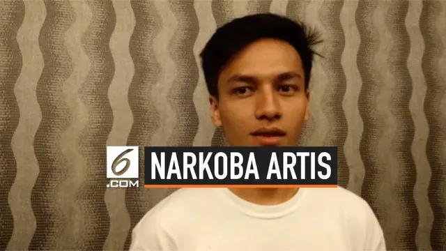 VIDEO: Penangkapan Jefri Nichol Jadi Trending Topic Twitter