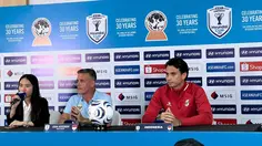 John Herdman Ajak Suporter Timnas Indonesia Penuhi Pakansari saat Lawan Kamboja di Piala AFF 2026