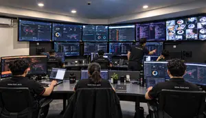 ITSEC Bongkar Bahaya Serangan GodDamn Ransomware, Begini Modusnya