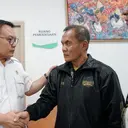 Korban Taufik Hidayat Tak Di-cover BPJS, Dudung Telepon Pejabat Ini