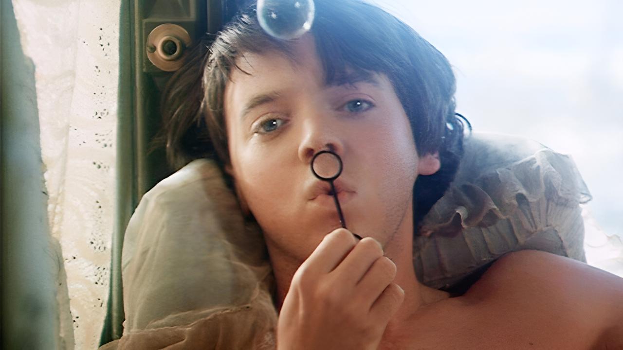 Bud Cort: Iconic 'Harold and Maude' Actor Dies at 77