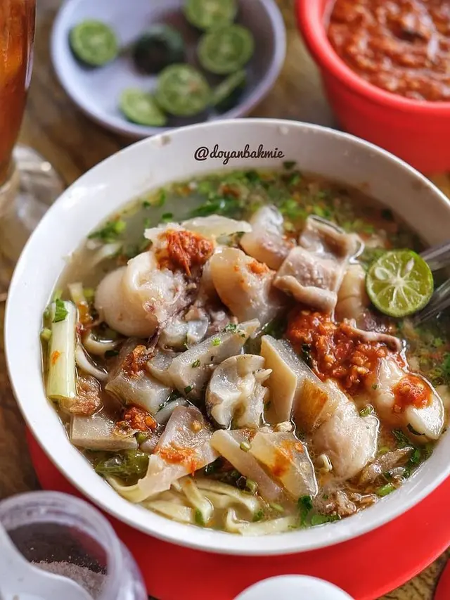 instagram.com/@doyanbakmie