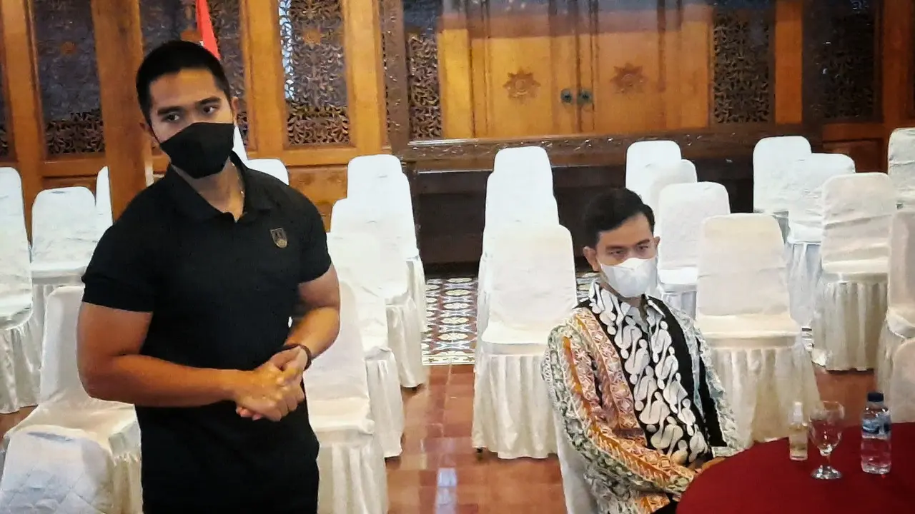 Kaesang Pangarep Putus Kontrak Sponsor Wilmar dengan Persis Solo