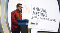 BPKH Tegaskan Komitmen Pengelolaan Keuangan Haji yang Transparan