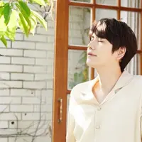 Kyuhyun comeback dengan lagu solo, Together. Simak lirik lagunya di sini.