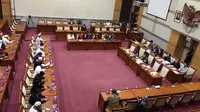 Komisi III DPR Sepakat Terima Perwakilan Massa Aksi 212