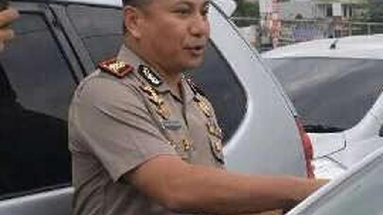 Profil Irjen Herry Heryawan, Polisi Penakluk Preman Kini Stafsus Mendagri