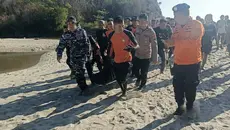 Korban Tewas Terseret Ombak di Minahasa Bertambah