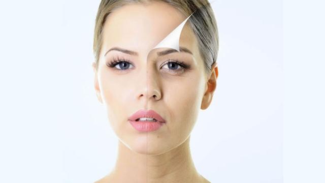 Mengatasi Penuaan Dini