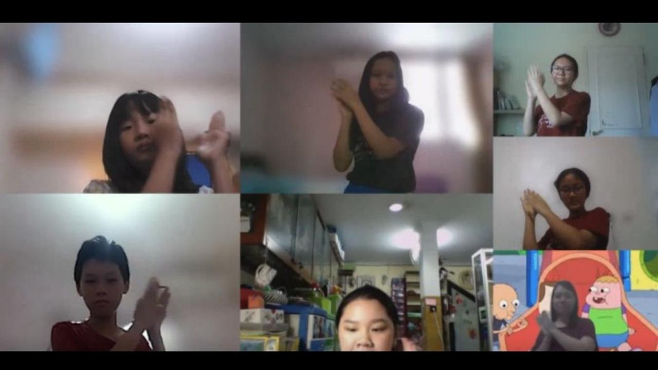 Cerita Natasha, Cerdas Tak Hanya Tentang Akademik, tapi Tentang Berani Mencoba