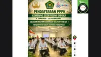 Hindari Penipuan Pendaftaran PPPK, Simak Cara Resmi Mengikuti Rekrutmen