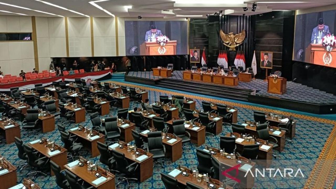 Anggota DPRD DKI Soroti Distribusi Pangan Subsidi, Desak Ranperda Sistem Pangan DKI Perbaiki Tata Kelola