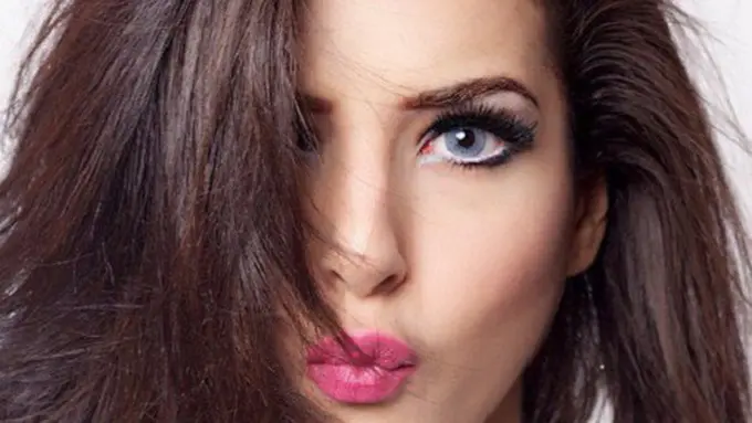 Tasya Farasya/copyright instagram/tasyafarasya