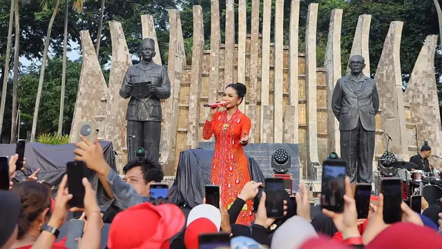 Krisdayanti