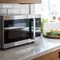 Ukuran Microwave Standard, Panduan Dimensi dan Kapasitas untuk Dapur Anda