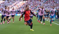 Barcelona Berpacu dengan Waktu, PSG Incar Ferran Torres Usai Jadi Pahlawan Spanyol di Final Piala Dunia 2026
