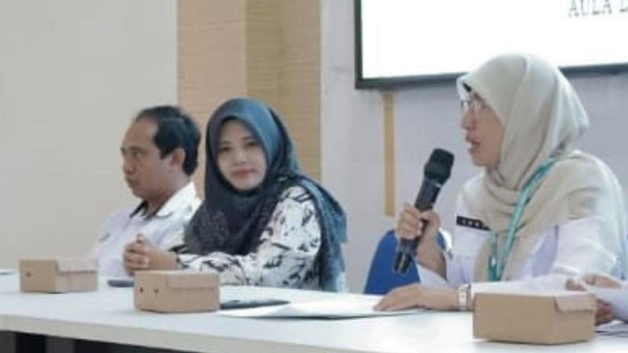 Trivia Kesehatan: Banjarmasin Waspada Ratusan Kasus Suspek Campak, Ini Langkah Dinkes Cegah Wabah!