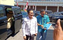 VIDEO: Kakak Cak Imin Geram Laporkan Lukman Edy Eks Sekjen PKB ke Polisi, PBNU Pasang Badan