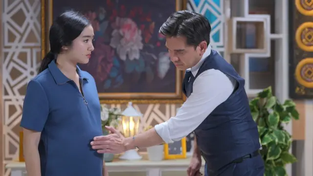 Sinetron Biarkan Hati Bicara