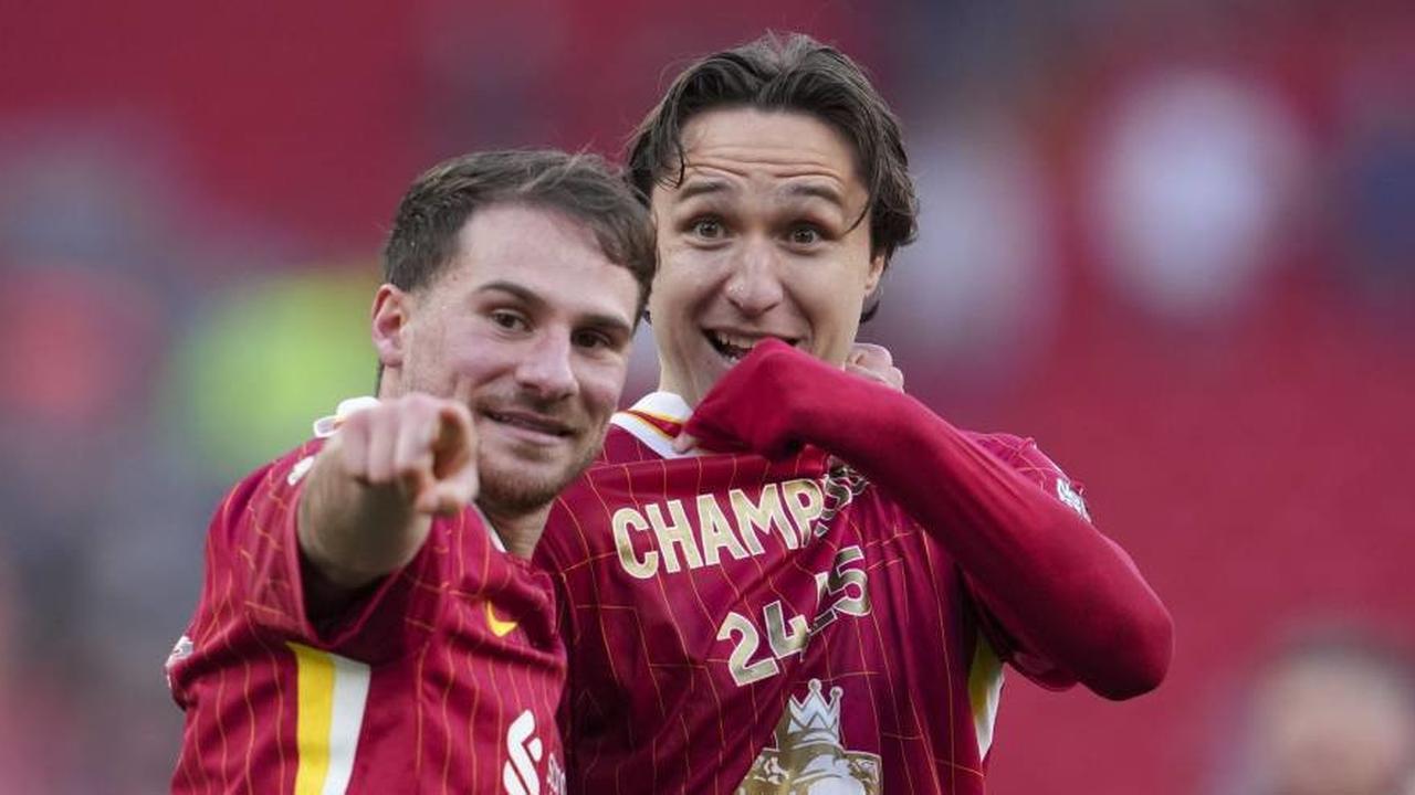 Drama Berakhir: Federico Chiesa Pastikan Masa Depannya di Liverpool