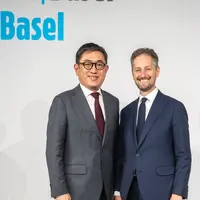 Hong Kong Tourism Board (HKTB) umumkan kerja sama dengan Art Basel. (Foto: Dokumen/Hong Kong Tourism Board)