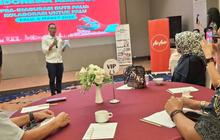 Arkom Indonesia Luncurkan Buku “Pilah, Pilih, Pulih”: Dokumentasi Pemulihan Pascabencana Palu dan Donggala