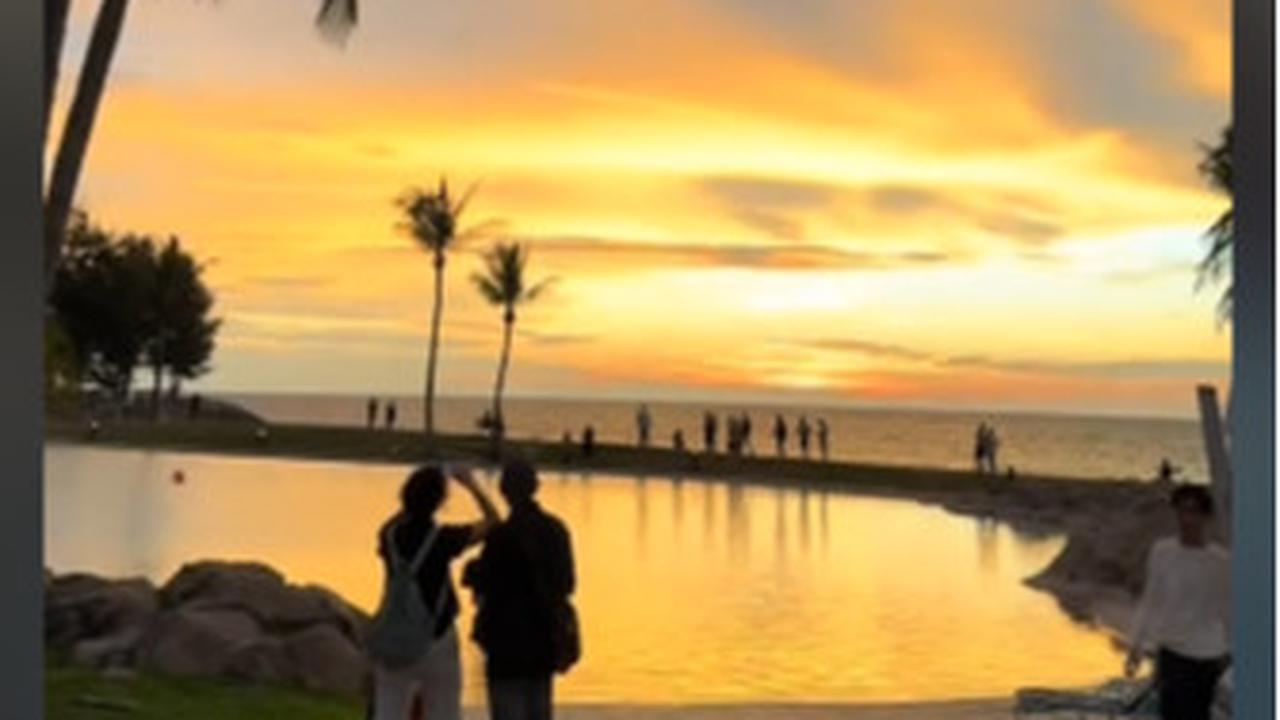Ternyata di Brunei Darussalam Tak Ada Tempat Dugem & Clubbing