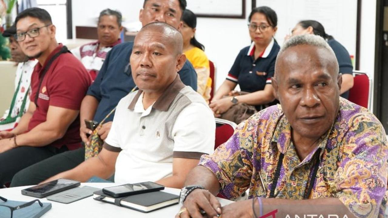 DPMPTSP Mimika Alokasikan Rp28 Miliar untuk Bangun Kantor Baru, Optimalkan Pelayanan Publik
