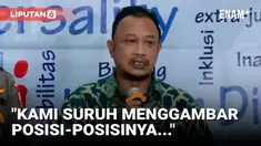 Pemeriksaan tujuh ajudan Kadiv Propam non aktif oleh Komnas HAM selesai Selasa (26/7) sore. Salah satu ajudan yang diperiksa adalah Bharada E, yang dilaporkan telah menembak Brigadir J hingga tewas di kediaman Irjen Ferdy Sambo. Apa saja yang ditanya...