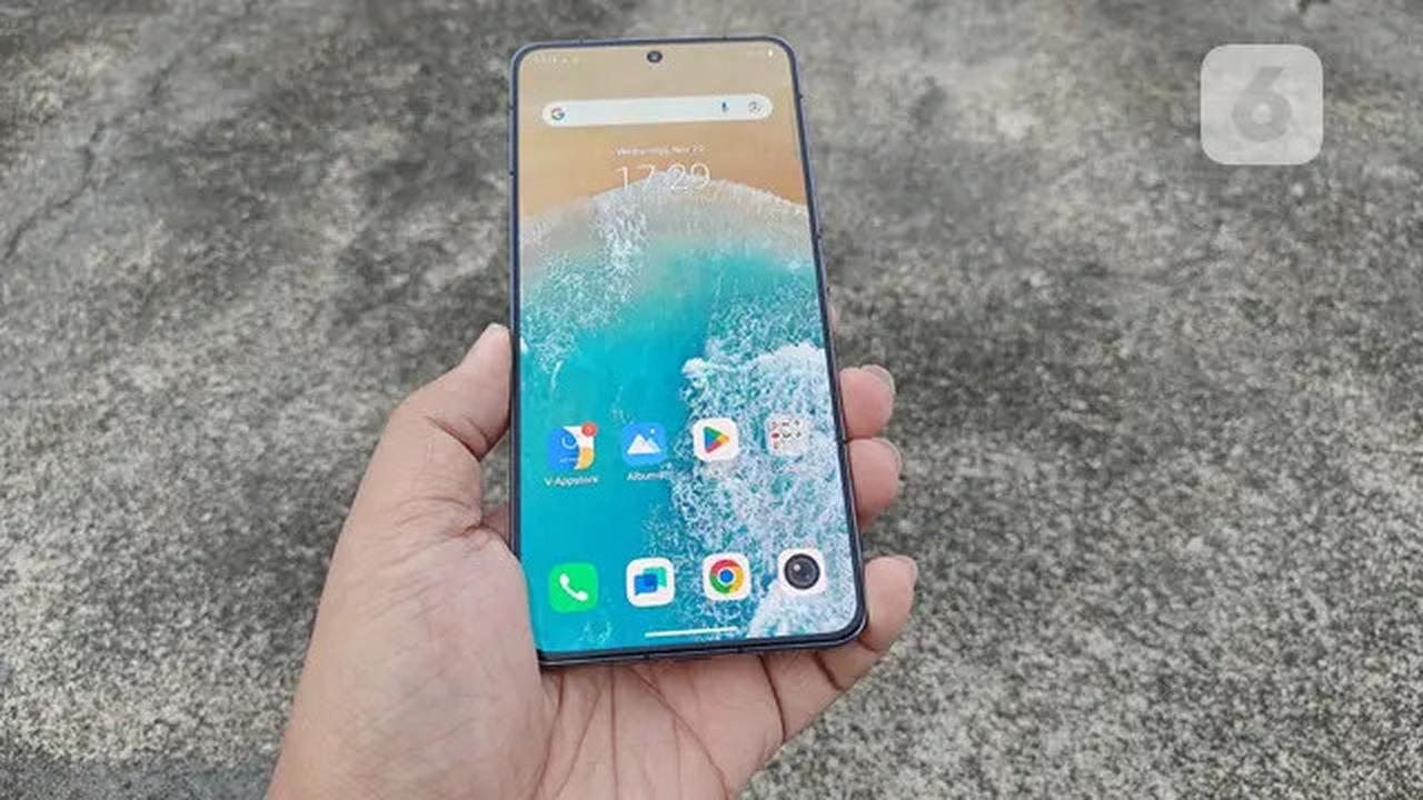 Daftar HP Vivo yang bakal Kebagian Android 16, dari Seri X hingga iQOO